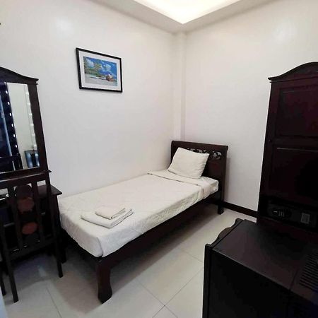 טליסיי Mj Pension House מראה חיצוני תמונה