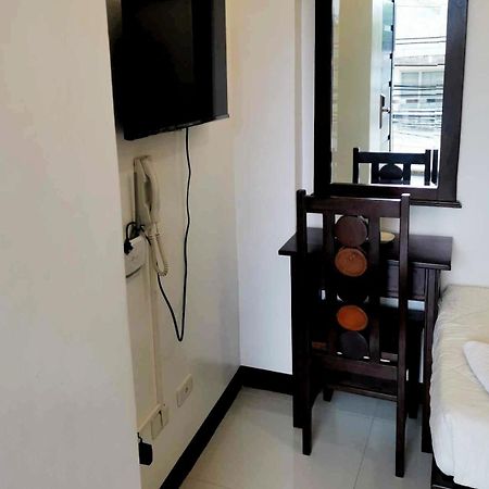 טליסיי Mj Pension House מראה חיצוני תמונה