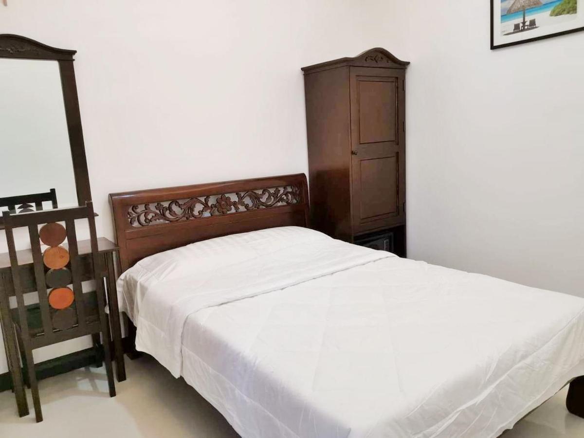 טליסיי Mj Pension House מראה חיצוני תמונה